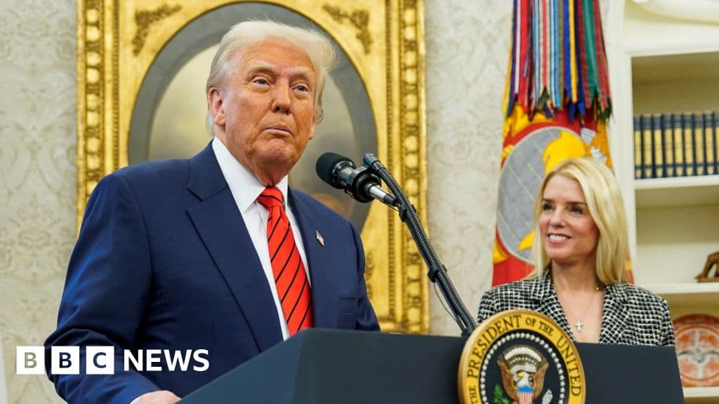 News article image